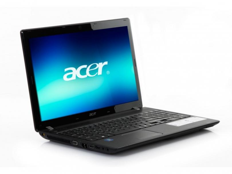 Ремонт ноутбука acer