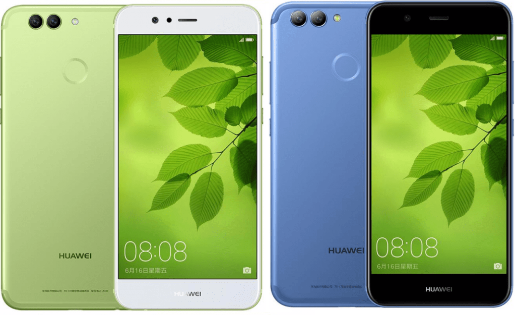 Ремонт huawei nova