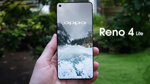 oppo reno 4 lite тачскрин замена